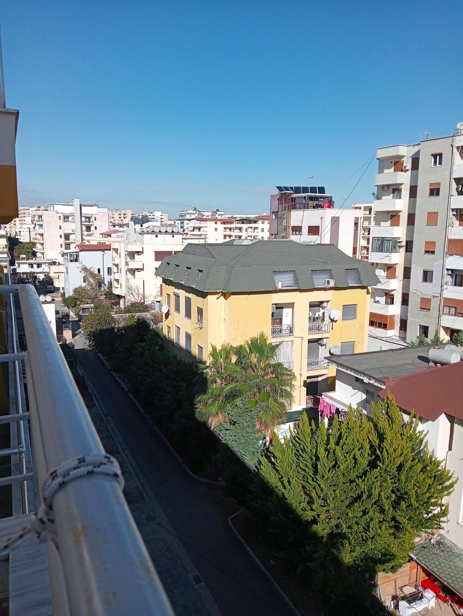 Casa Mare Durrës Exterior foto